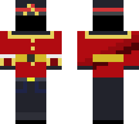 kenya skin