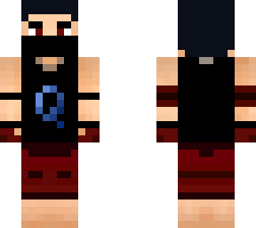 kickboxing fighter