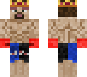 king of the ring