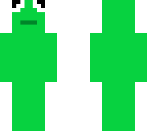 le frog