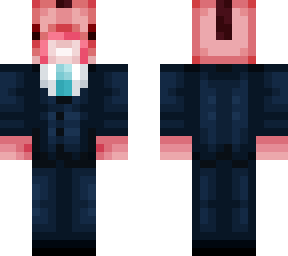 le red fish