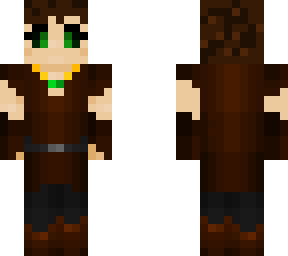 leif