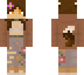 lily (oc)