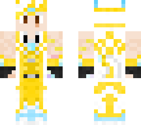 liordragon deltalight - god of creation