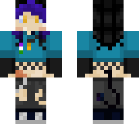lonan in another outfit