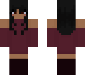 maroon dress me