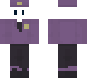 marshmellow purple guy v2