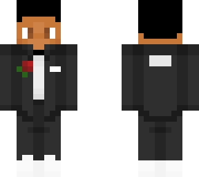 me in squid game (suit)