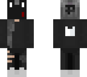 minecraft skin