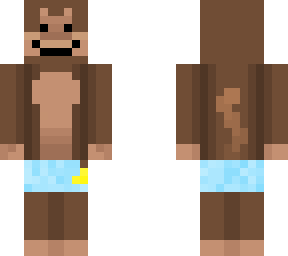 monkeu