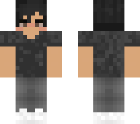 my character