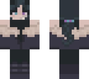 my skin 2