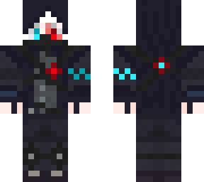 night runner maximilian frost