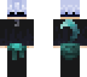 ninja dude