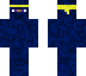 ninja steve