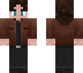 noah jacket