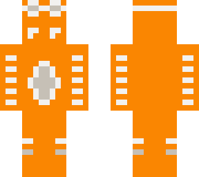 orangeneer