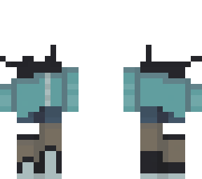 outfit base