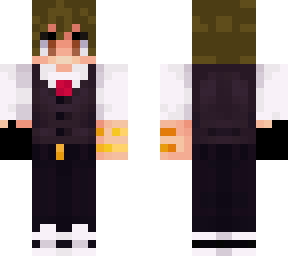 personal skin