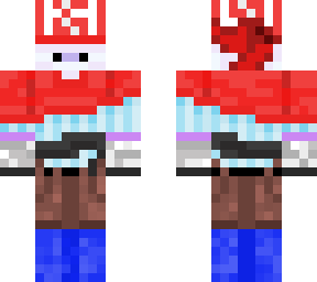 pirate bro (no crown)