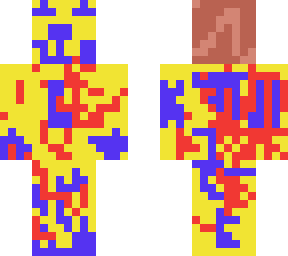 poopy texture
