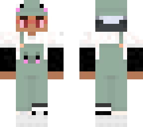 ramgervd - ranita uwu