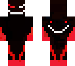 red death