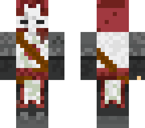 red knight