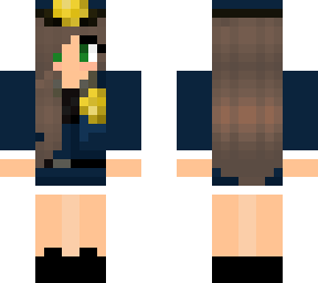 sergents daughter