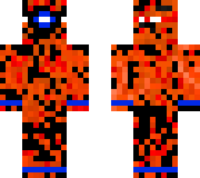 shackled cyclops