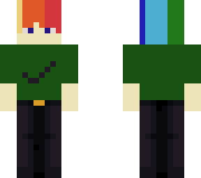 shading chain (5?)