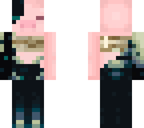 champion | Minecraft Skins