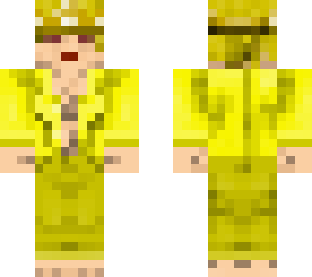 shiny god