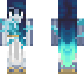 skin for my frienddd :d