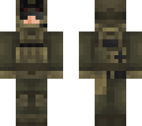 soldat