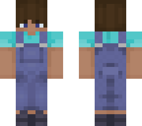 steve rework