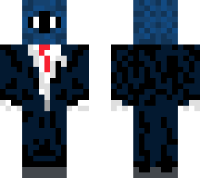 suit v tie