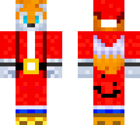 tails from the santas home!!