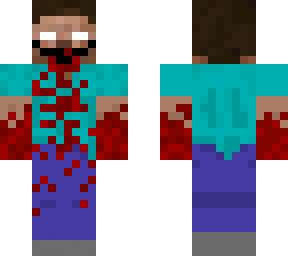 this is not herobrine