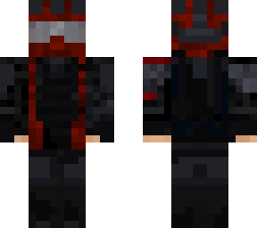 toshamba's skin. (normal)