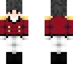 uniform