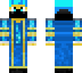 vico youtube skin