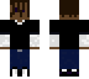 vike__ skin