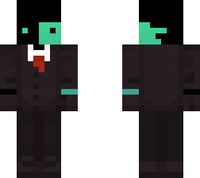 void w/ suit