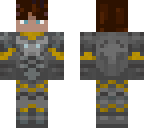 wynncraft paladin