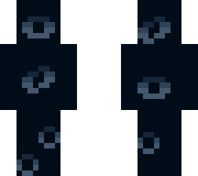 *-eyes-* (8 eyes)((eyes on limbs are on the outer layer))