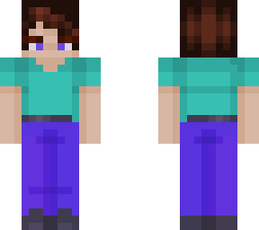 default steve | Minecraft Skins