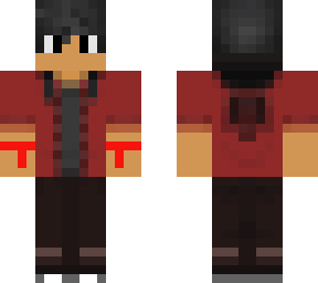 aaron
