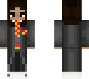 akimerycc - gryffindor