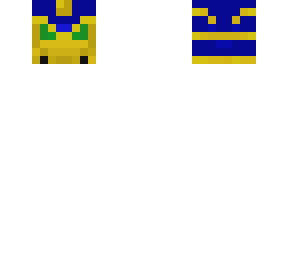 arcane guard